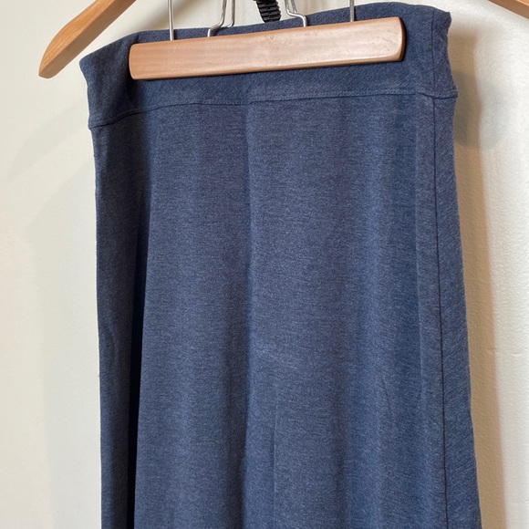 Athleta Ribbon Midi Skirt - Picture 8 of 9